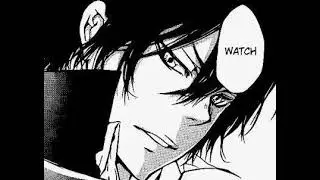 Hibari Kyoya fan dub