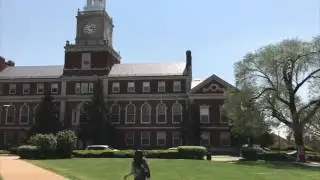 Missing Girls/Youth in DC Related to Mental Health