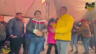 El Pica Flor Ecuatoriano Sonido Manhattan con toda su producción en Xaloztoc Velazco Tlaxcala
