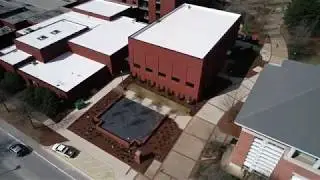 Goodwin Rehearsal Hall Tour