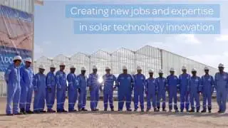 First steam at Miraah: PDO and GlassPoint's 1,021MW solar EOR plant