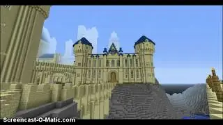 Harry Potter Adventure map trailer