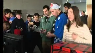 Videojuegos 