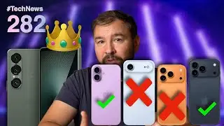 iPhone 17 zabije 17 Pro, Xperia 1 VII w końcu w czymś najlepsza