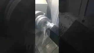 taiye 7 axis machine center all processing the extrusion die