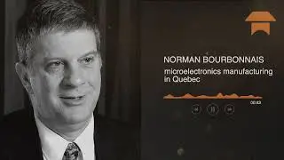 Hidden Giants: Quebec&rsquo;s Microelectronics Industry Rivals Aerospace