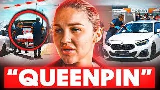 What REALLY Happened to the Queenpin of CAPE TOWN's Extortion Mafia?