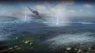 Pacific Storm PC Games Trailer - Intro Movie
