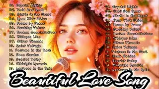 Romantic Ballads 2026 💔 | Beautiful Love Songs & Easy-Listening Emotional Playlist