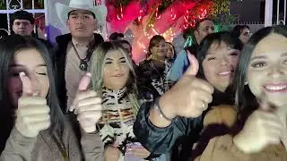 Burra borracha Los Huesos Gto. 17/12/2025