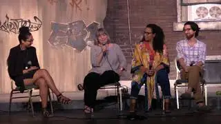 NEW PLAYS  NEW PROCESS  at Company One in Boston, MA&mdash;Tuesday 14 August 2018