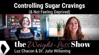 Control Your Sugar Cravings without Feeling Deprived