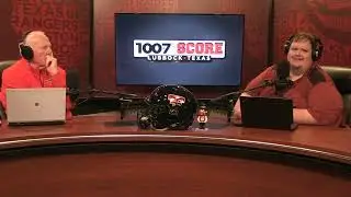 ESPN Women's Bracketologist Charlie Creme Talks Lady Raiders on the End of the Bench