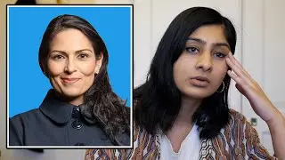 Priti Patel's Hotel Rwanda | Zarah Sultana