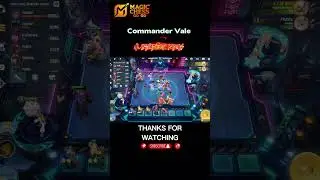 Hanabi Pake biji Bruiser 🔥 #magicchessgogo #mcgg #mlbb #mcggonly #mcggid #fyp #tungtungtungsahur