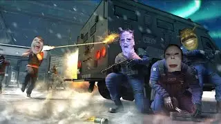 critical ops funny moments