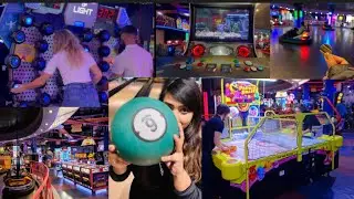 Life after lockdown:  Best Indoor Things To Do in London Vlog |