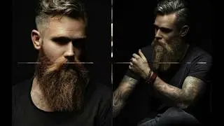 Barbas Poderosas