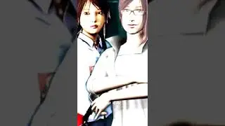 Linda dan Bu Siska Dreadout