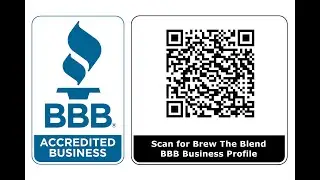 Brew's BBB Accredited Jul 2, 2025