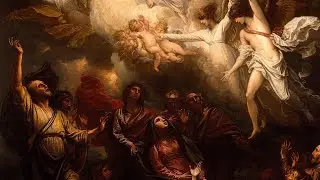 The Unseen Scene in History of Jesus/ Stoned to Death👦