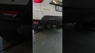 Duster 1.5 Dci Stage 1 Remap and freeflow by Custom Tuning. www.customtuning.co.za