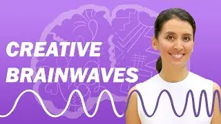 Creative Brainwaves | Creativity as a Superpower