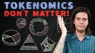 What everyone gets wrong about tokenomics