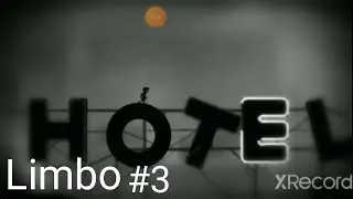 &iquest;Hay un Hotel? (LIMBO)#3