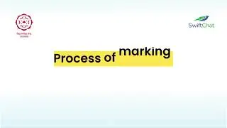 How to mark teacher attendance?