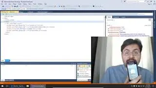 Visual Studio Android App Tutorial