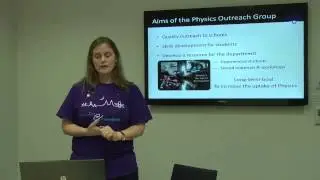 The Physics Outreach Group