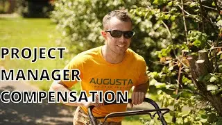 👷 Hiring a Landscape PROJECT MANAGER! How Much Should They Get Paid?