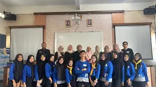 PMR Organization Organizes First Aid Training