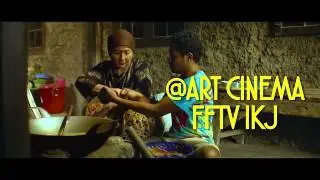 IKAFI ON SCREEN DAY One