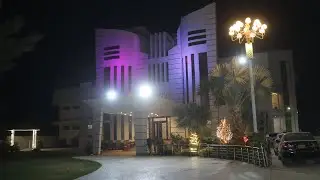 Wedding Decoration Highlights / Decor by @WedinStylepk at Gn Banquet Hall Sadiqabad