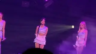 251227 BABYMONSTER (베이비몬스터) - Love, Maybe | Babymonster Love Monsters in BKK