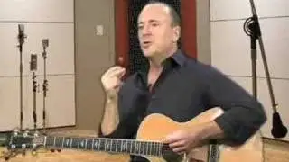 Guitar Lessons with James Grey - Strumming pt. 1