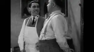 La fine combine Andr&eacute; E  Chotin 1931 Fernandel Com&eacute;die
