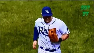 MLB Top Triple Plays (HD)