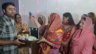 BHAAT CEREMONY