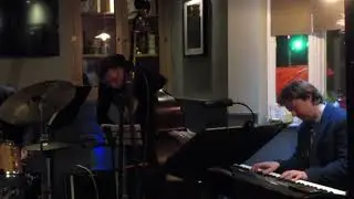 Stuart Henderson Quartet - One Foot in the Gutter