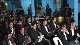 Madre del Amor y de la Paz - Juan Emmanuel Matias