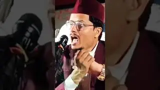 Molana Abdul Gaffar Salafi ❤️❤️ #islamic video New bayan 😭#short video