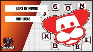 Ruff Guess (Trophy / Achievement) - Gaps by POWGI