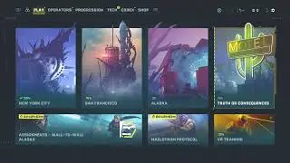 Tom Clancy's Rainbow Six Extraction Live Stream #10.00