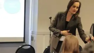 Risk Management with Leslie Hoffman