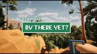 RV THERE YET? КООПЕРАТИВИРОВАНИЕ! №2 Arti, Burick, sHeCool, Vovella.