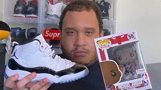 Grail Pickup! Must Watch!!!!!