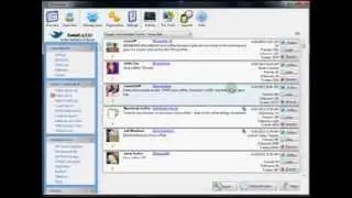 Tweet Adder 4 Tutorial Video #3